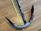 Vintage Boat Anchor 29    X 27    X 14    Kedge Type Authentic Nautical Decor 11 5 