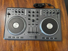 Numark Mixtrack Usb Pc Dj Controller Digital Mixer