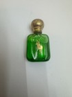 Vintage Ralph Lauren Polo Edt Green Mini Miniature Bottle 4 Ml