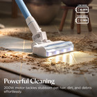 Bissell   Powerclean   Stick Vacuum 4173