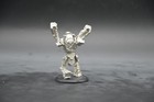 Hordes Warmachine Circle Orboros Megalith  metal 