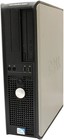 Dell Optiplex 380 Desktop Core 2 Duo 4gb Ram 500gb Windows 7 Professional