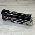 Marx Postwar O Gauge Tin Litho Steam Locomotive Headlight Engine