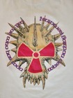 Price Drop  Vintage Original C o c  1985 Animosity Tour T-shirt Xl
