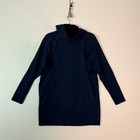 Athleta Tech Fleece Parka Jacket Heather Grey Hoodie Hoody Women s Medium M