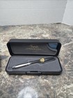 Fisher Bullet Space Pen Usa House Of Representatives Emblem   Original Box 