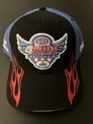 Lot Of 6 Nhra Drag Racing 2024 4 Wide Nationals  Event Hat