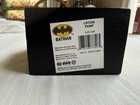 Batman Soap Dispenser  Toothbrush Organizer  And Shower Hooks