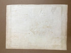 1846 Mitchell s Atlas Original West Indies Cuba  Map  14 x17   Hand Color