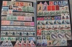 Huge Europe  Middle East Stamp Collection - 60 Pages   4000 Stamps    See Pics  