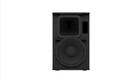 Yamaha Dhr Series Dhr10 Powered Speaker  700w Powered Loudspeaker