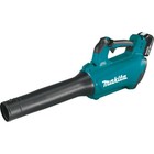 Makita Xt287sm1 18v Lxt Li-ion 13 In  String Trimmer blower Combo Kit  4 Ah  New