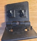 Merrick 2000 Ep9-1 Rolodex Two Hole Punch For Business Cards - Very Rare    a1 