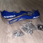 Acerbis - 2142000211 - Rally Pro Handguards - New - Free Usa Ship - L  k