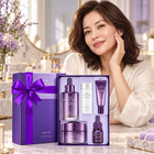 Missha Time Revolution Night Repair Special Set 5x Ampoule Cream   3 Minis