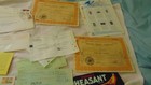 Junk Drawer Lot Of Random Dealer Or Collector Lot Items  Lot   3