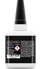 German Strong Super Glue Anti Drying Tip Gorilla Strong Xxl 50g Same Day Ship