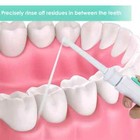 Dental Water Flosser Faucet Oral Irrigator Floss Cleaning Mouth Washing Machine