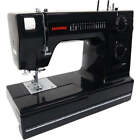 Janome Hd1000 Black Edition Heavy Duty Sewing Machine  New