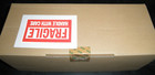Genuine Ricoh M205-4051 M2054051 Flat Belt fusing Pro C9100   Pro C9110