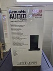 Acoustic Audio Aa2103 Bluetooth Home 2 1 Speaker System For Multimedia Computer