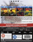 Banshee The Complete Series Blu-ray Box Set Brand New  usa Compatible 