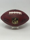 2011 Philidelphia Eagles Game Issued Wilson The Duke Nfl Leather Football