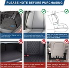 Car Isofix Mount Bracket Child Safety Seat Mount Bracket Universal Car Seat Latc