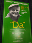  da  Broadway Theater Original Window Card Poster 14 x22  1978-1980