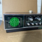 Heathkit Ad-1013 Audio Oscilloscope Vintage Rare Read Descrip