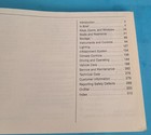 2016 Buick Encore Owners Manual And Navigation Guide -  b5 