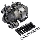 Spider U-joint Assembly 6598347 For Bobcat 742 742b 743 Skid Steer Loader New   