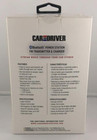 New Car And Driver Car Power Station With 4 Charging Ports   Fm Transmitter