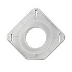 Dryer Vent Made Easy Dvme Connect Dryer To Wall Eliminates Wasted Space