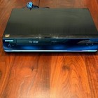 Samsung Bd-up5000 Duo Hd Blu-ray Dvd 1080p Black With New Remote Tested works