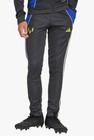 Adidas Boys Messi Training Pants Carbon X-small New