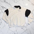 Vintage 1996 Rexhall Aerbus Rv 1 4 Zip Sweatshirt Xl Speckled 90s Motorhome