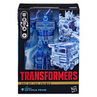 Transformers Toys Age Of The Primes Energon Optimus Prime 6 75-in Action Figure