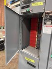 Square D Model 6 24  Blank Mcc Bucket Door Motor Control Center Filler Used