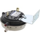 Lightweight Automatic Pressure Switch For Furnace - Quick Installation  Usa Made