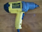Dewalt Dw 290 1 2 Impact Wrench Corded