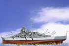 Forces Of Valor 1 700 Bismarck-class Battleship Kriegsmarine Bismarck