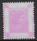 Hong Kong Scott 198 Used F vf - 1954 10  Vio   Ultra Issue - Queen Elizabeth Ii