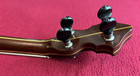 Vintage C  1900-1920 Gretsch Banjo And Original Pasteboard Case