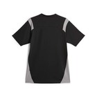Puma King Pro Crew Neck Short Sleeve Soccer Jersey Mens Black  65834703
