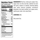 3 Pack Krusteaz Gluten Free Buttermilk Pancake Mix  16 Oz  Free Shipping