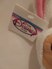 The Disney Store Bean Bag Plush - Pooh Easter Bunny 8  - New With Tags