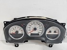 2004-2005 Ford F-150 Lariat Speedometer Instrument Cluster Oem