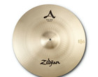 Zildjian A Series 20  Ping Ride Cymbal new-warranty   A0042 free Cymbal Bag 