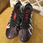 Under Armour Ua Blur Select Jr Click Clack Youth Cleat Size 2-2 5 6006222-016